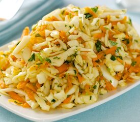 Mexican Coleslaw