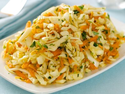 Mexican Coleslaw