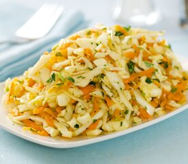 Mexican Coleslaw