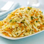 Mexican Coleslaw