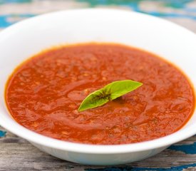 Kelly's Marinara Sauce