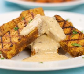 Tandoori Tofu