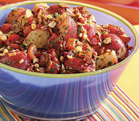 Southwestern Potato Salad