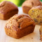 Autumn Quick Bread