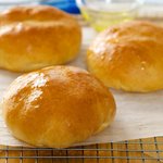 Bake in the preheated oven until golden brown,