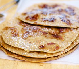 Apple Pancakes (German)