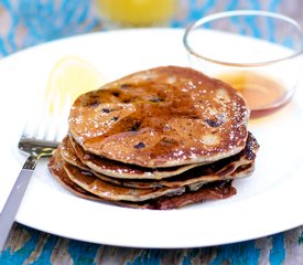 Pancakes for Two