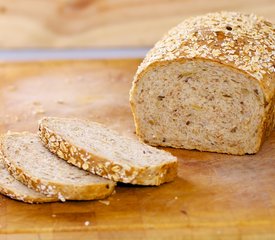 Best Multigrain Sandwich Bread