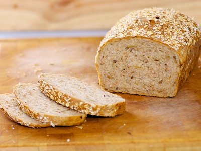 Best Multigrain Sandwich Bread