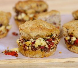 Greek Biscuits