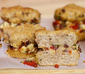 Greek Biscuits