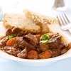 Hearty Stovetop Beef Stew