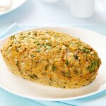 Basic Best Salmon Loaf
