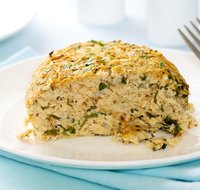Basic Best Salmon Loaf