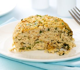 Basic Best Salmon Loaf