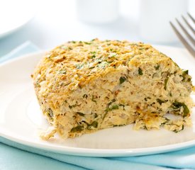 Basic Best Salmon Loaf