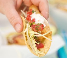 Rubio's Fish Tacos