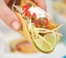 Rubio's Fish Tacos