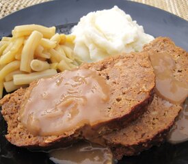 Karen's Meatloaf