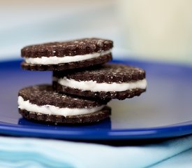 Oreo Cookie-DIY