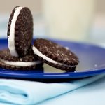 make your own Oreo cookie