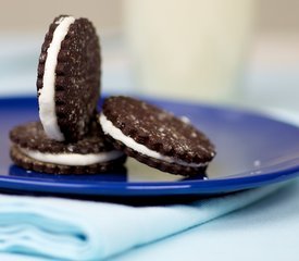 Oreo Cookie-DIY