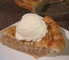 Grandma's Apple Pie