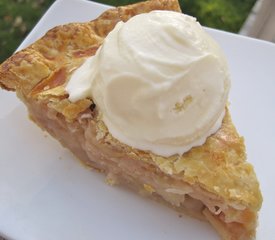 Grandma's Apple Pie