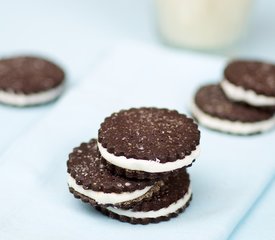 Oreo Sandwich Cookies