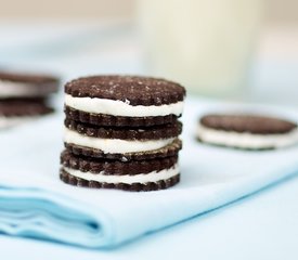 Oreo Sandwich Cookies