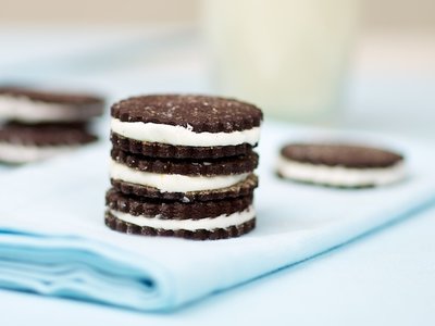 Oreo Sandwich Cookies