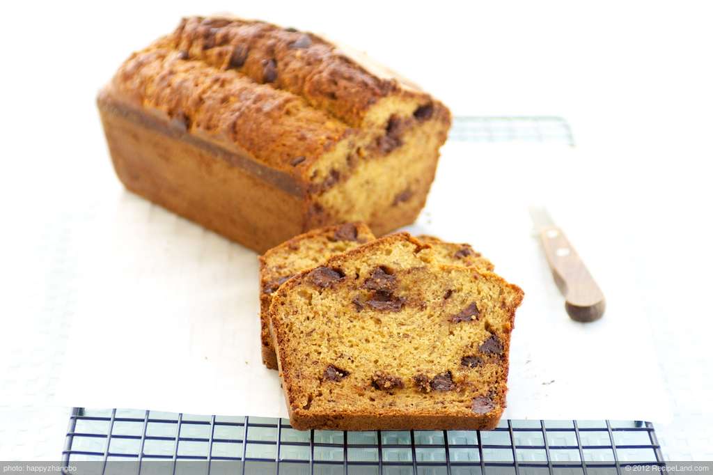 Best Banana Bread recipe