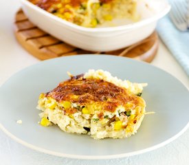 Breakfast Potato Casserole