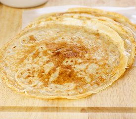 12 Grain Crepes