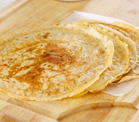 12 Grain Crepes