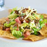 Quick and Easy Taco Salad