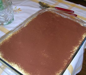 Tiramisù - Authentic Venetian recipe