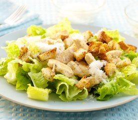 Chicken Caesar Salad