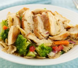 Chicken and Pasta Salad