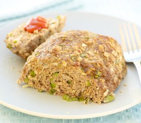 Carol's Easy Meatloaf