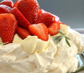 Airy Pavlova