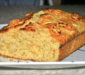 Kumquat Cake