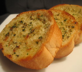 Garlic Toast