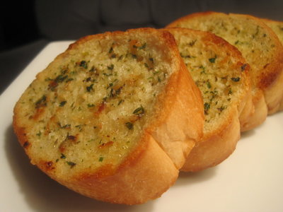 Garlic Toast