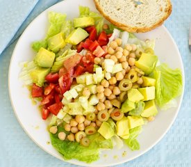 Salad Platter