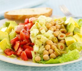 Salad Platter