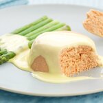 Basic Fish Mousse