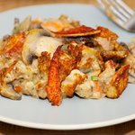New York Times Lobster Thermidor