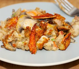 New York Times Lobster Thermidor