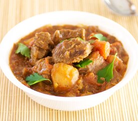 Swiss Steak (3 Versions, Stove Top, Crockpot, Oven)